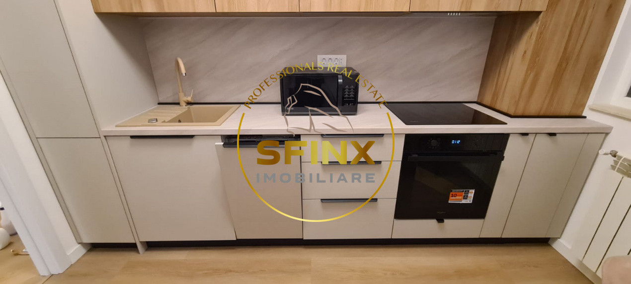 2 Camere | Calea Mosilor | PRIMA INCHIRIERE 