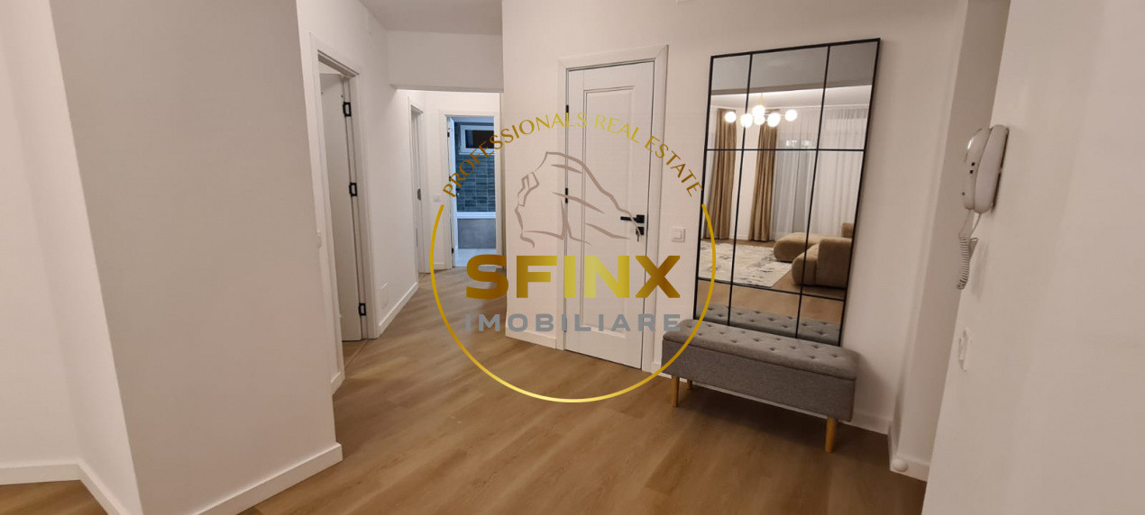 2 Camere | Calea Mosilor | PRIMA INCHIRIERE 