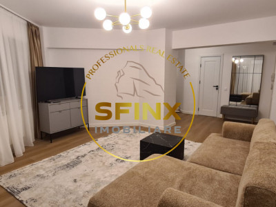 2 Camere | Calea Mosilor | PRIMA INCHIRIERE 