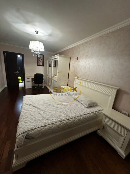 apartament 2 camere | In City Residence | etaj 1 | balcon generos | 80mp