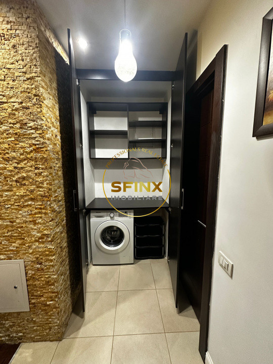 apartament 2 camere | In City Residence | etaj 1 | balcon generos | 80mp