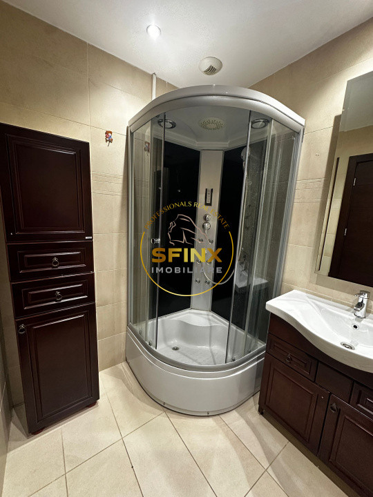 apartament 2 camere | In City Residence | etaj 1 | balcon generos | 80mp