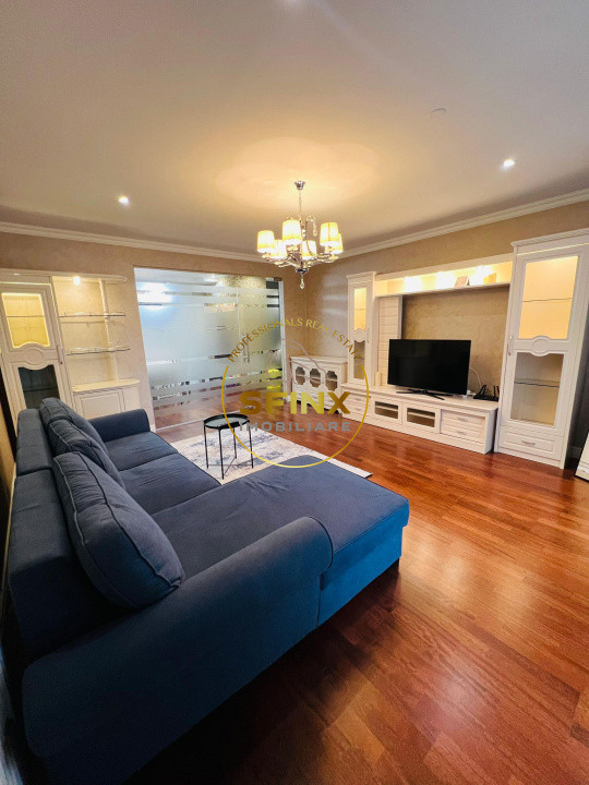 apartament 2 camere | In City Residence | etaj 1 | balcon generos | parcare