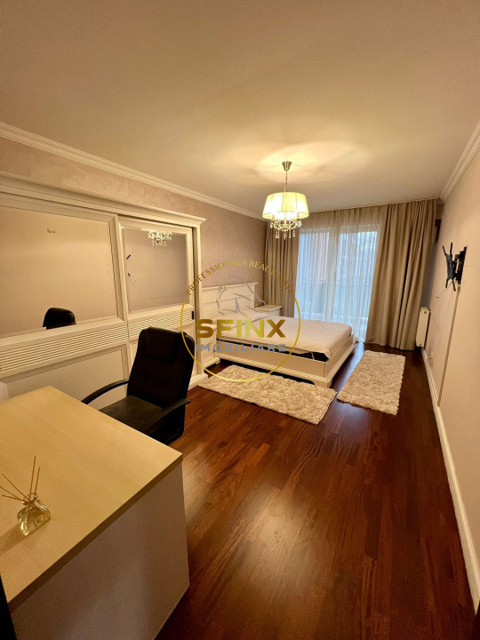 apartament 2 camere | In City Residence | etaj 1 | balcon generos | parcare