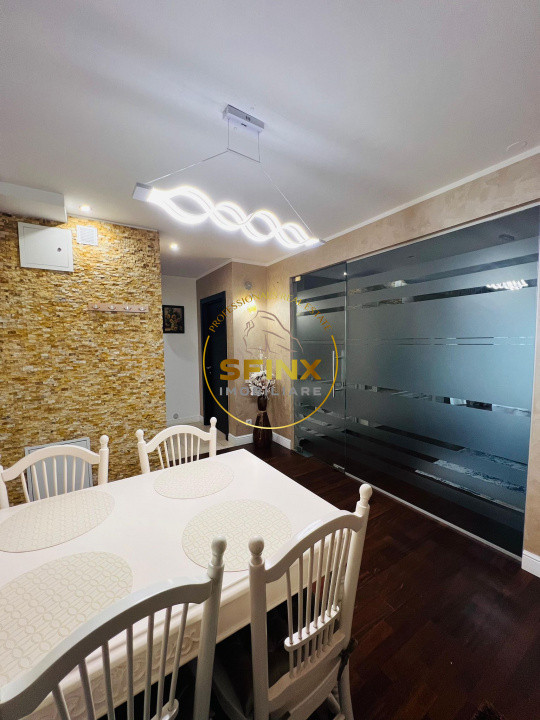 apartament 2 camere | In City Residence | etaj 1 | balcon generos | parcare