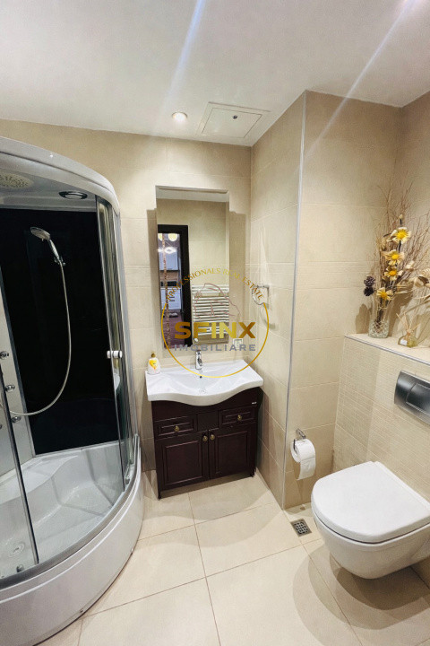 apartament 2 camere | In City Residence | etaj 1 | balcon generos | parcare