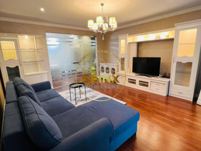 apartament 2 camere | In City Residence | etaj 1 | balcon generos | parcare