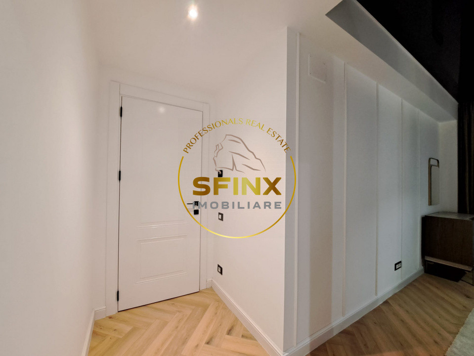 3 camere Pipera | 2 balcoane | 106mp | Parcari disponibile 