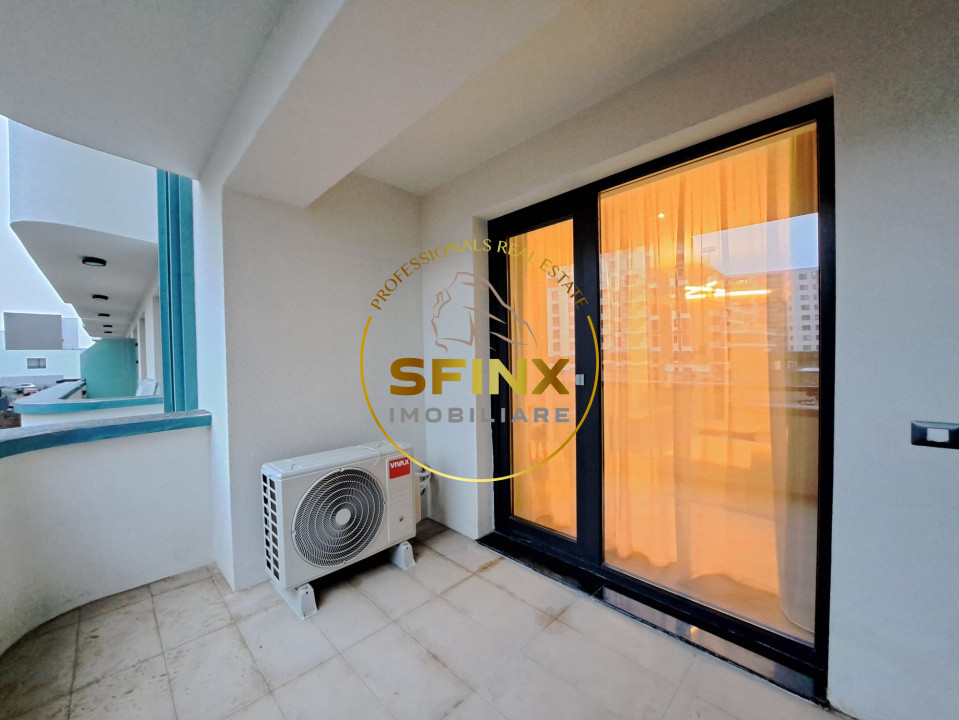 3 camere Pipera | 2 balcoane | 106mp | Parcari disponibile 