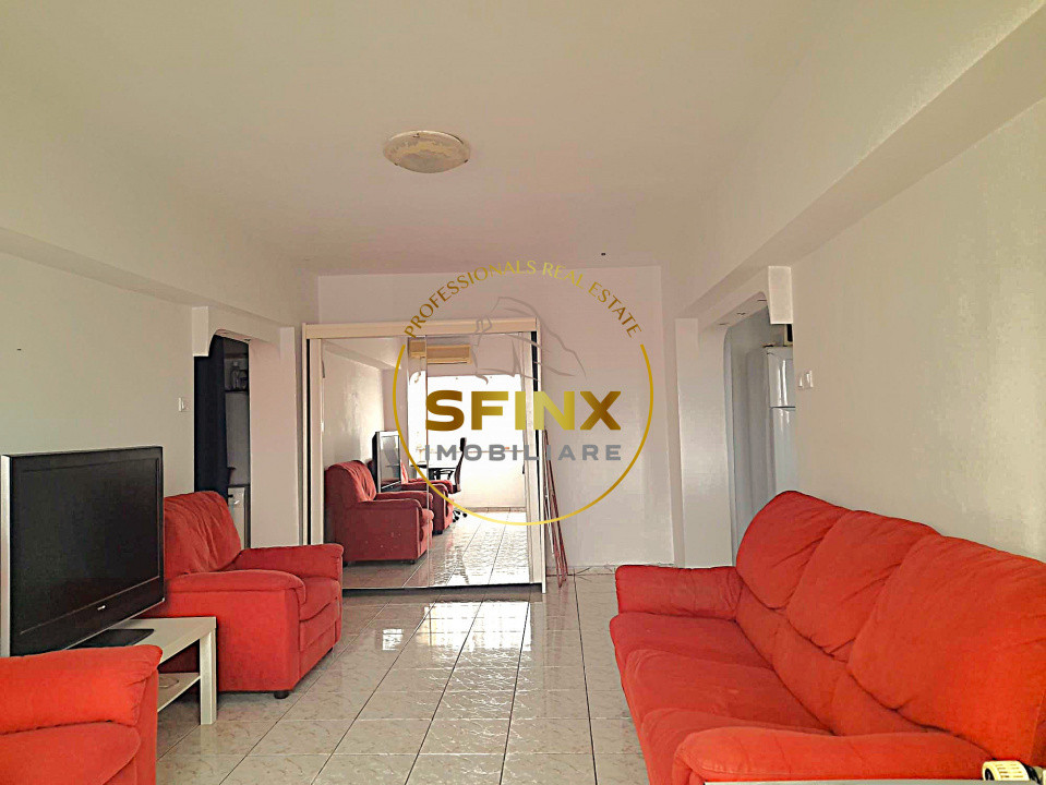 2 camere cochete , moderne, bloc 1983 - Calea Mosilor