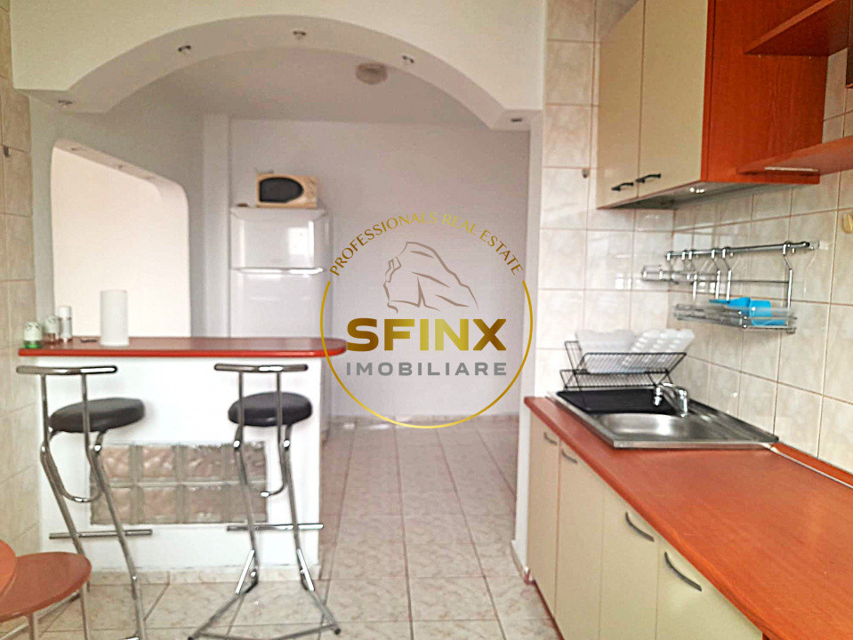 2 camere cochete , moderne, bloc 1983 - Calea Mosilor