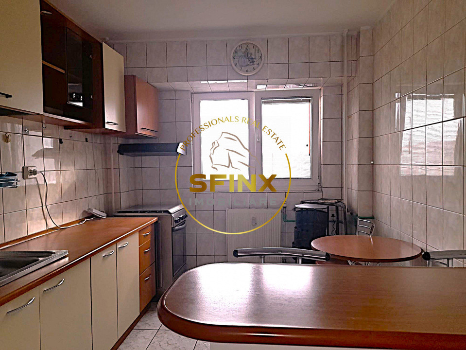 2 camere cochete , moderne, bloc 1983 - Calea Mosilor