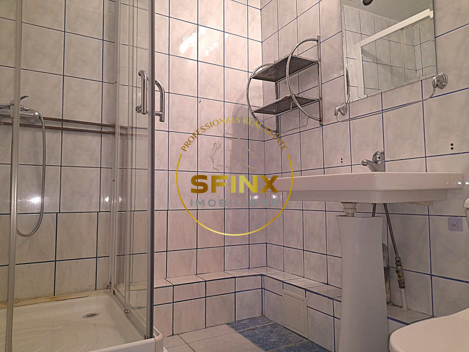 2 camere cochete , moderne, bloc 1983 - Calea Mosilor