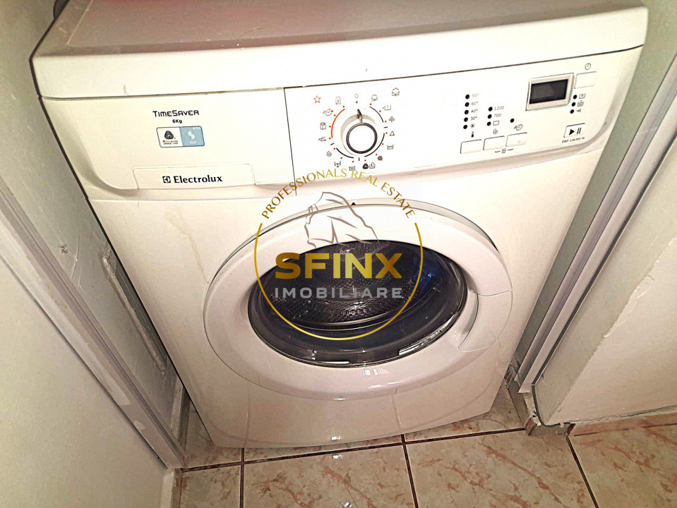 2 camere cochete , moderne, bloc 1983 - Calea Mosilor