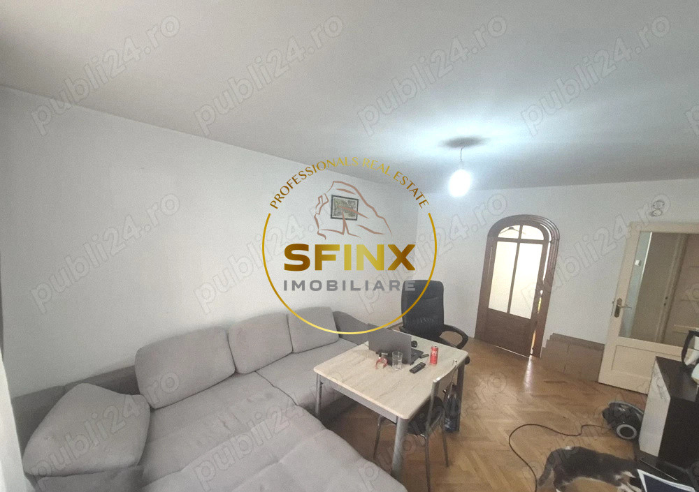  2 camere decomandat bloc rusesc  Basarabia Arena Nationala