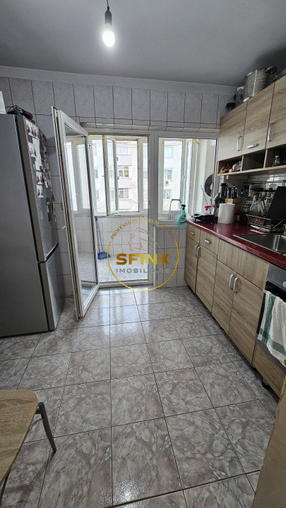  2 camere decomandat bloc rusesc  Basarabia Arena Nationala