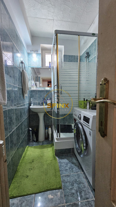  2 camere decomandat bloc rusesc  Basarabia Arena Nationala