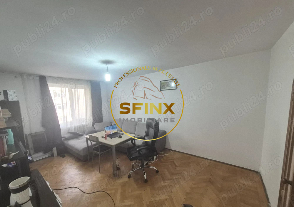  2 camere decomandat bloc rusesc  Basarabia Arena Nationala