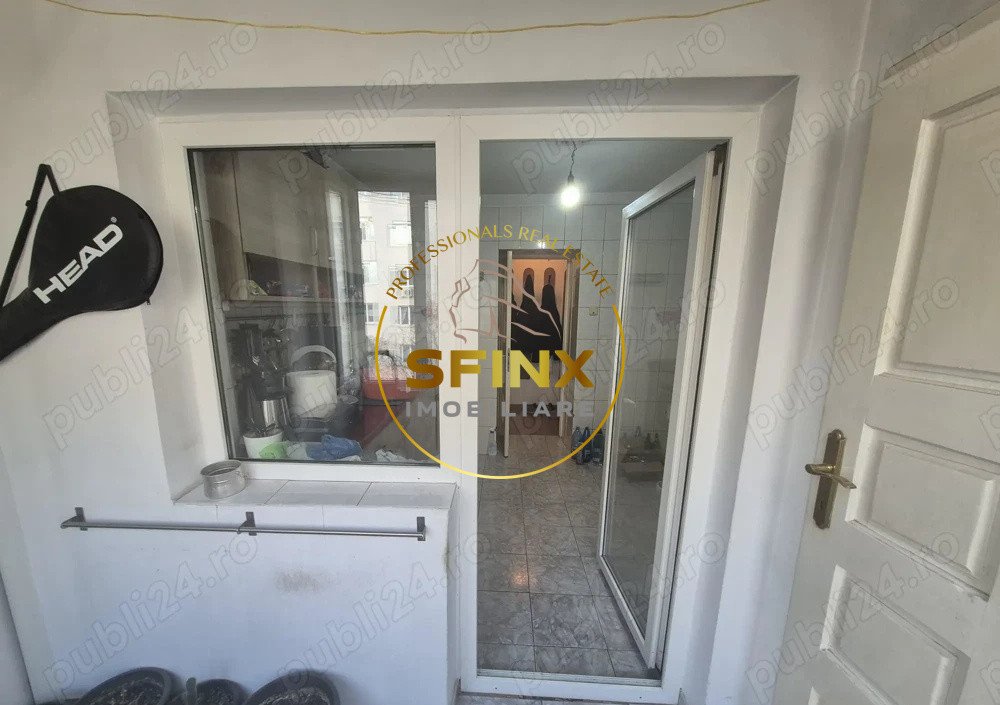  2 camere decomandat bloc rusesc  Basarabia Arena Nationala