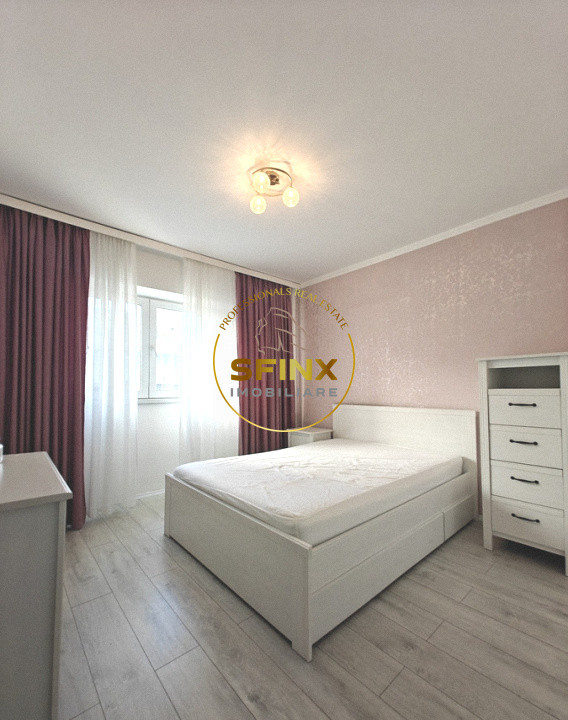  2 camere Iancului decomandat renovat bloc 1979 etaj 9/11 scoala 49