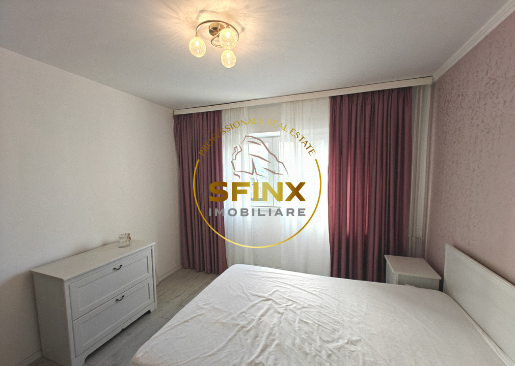  2 camere Iancului decomandat renovat bloc 1979 etaj 9/11 scoala 49