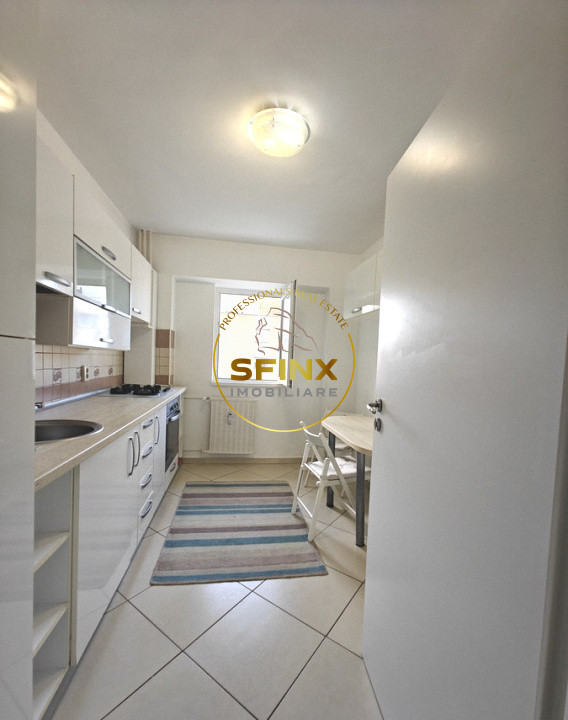  2 camere Iancului decomandat renovat bloc 1979 etaj 9/11 scoala 49