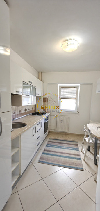  2 camere Iancului decomandat renovat bloc 1979 etaj 9/11 scoala 49