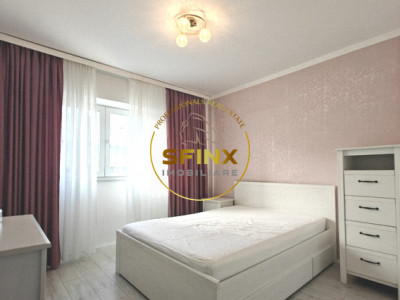  2 camere Iancului decomandat renovat bloc 1979 etaj 9/11 scoala 49