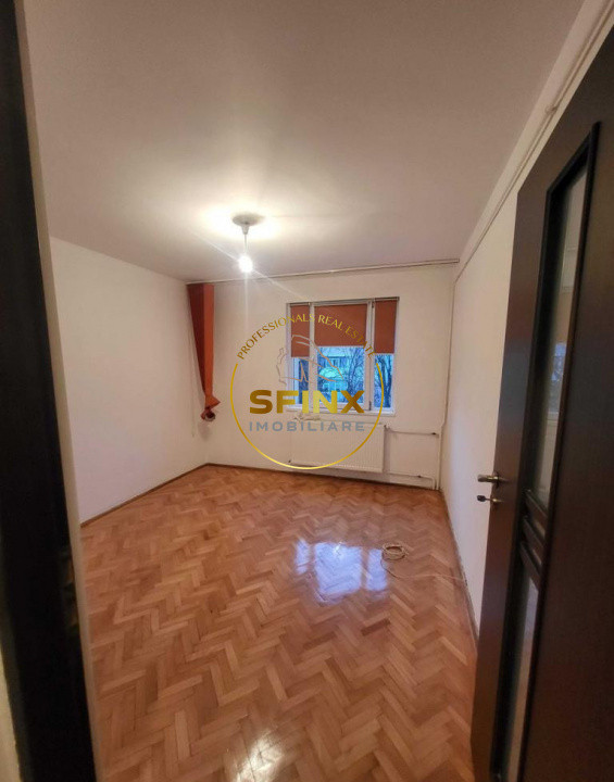 2 camere Titan Minis Costin Georgian etaj 4/4 metrou parc piata