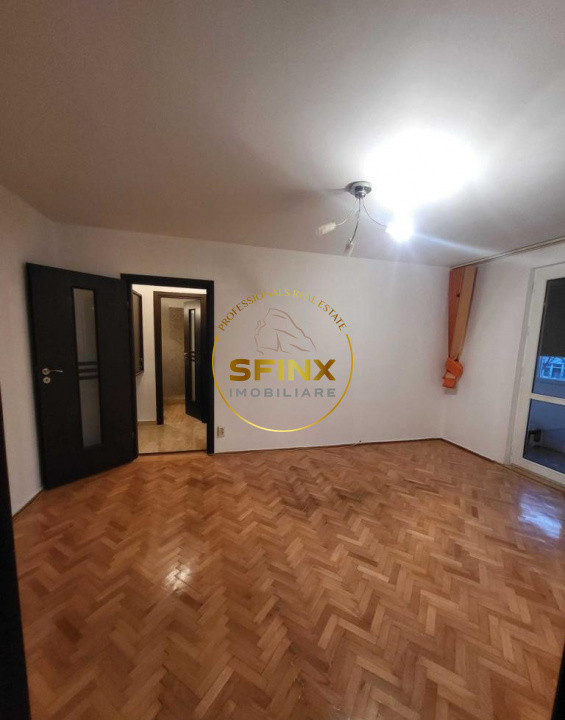 2 camere Titan Minis Costin Georgian etaj 4/4 metrou parc piata