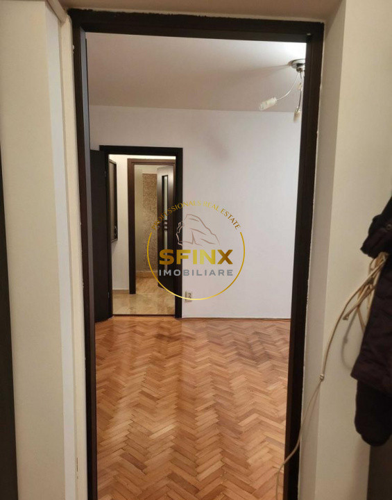 2 camere Titan Minis Costin Georgian etaj 4/4 metrou parc piata