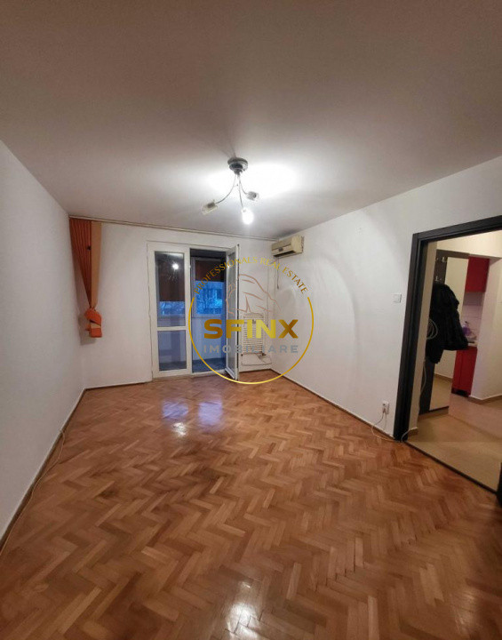 2 camere Titan Minis Costin Georgian etaj 4/4 metrou parc piata