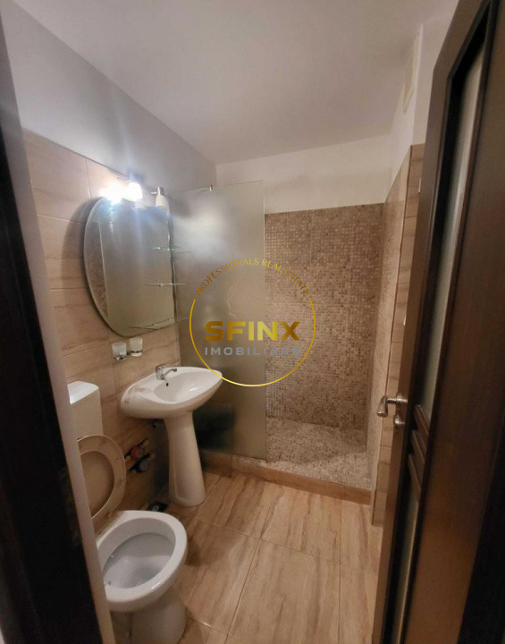 2 camere Titan Minis Costin Georgian etaj 4/4 metrou parc piata