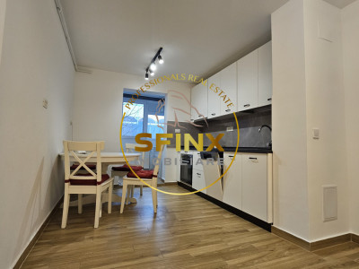 Comision 0%! 3 camere Arena Nationala  2 bai centrala gaz renovat gata de mutat