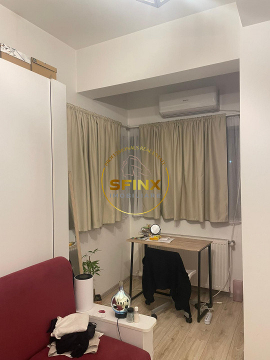 Inchiriere garsoniera Rahova, bloc 2014, centrală proprie, COMISION ZERO chiriaș