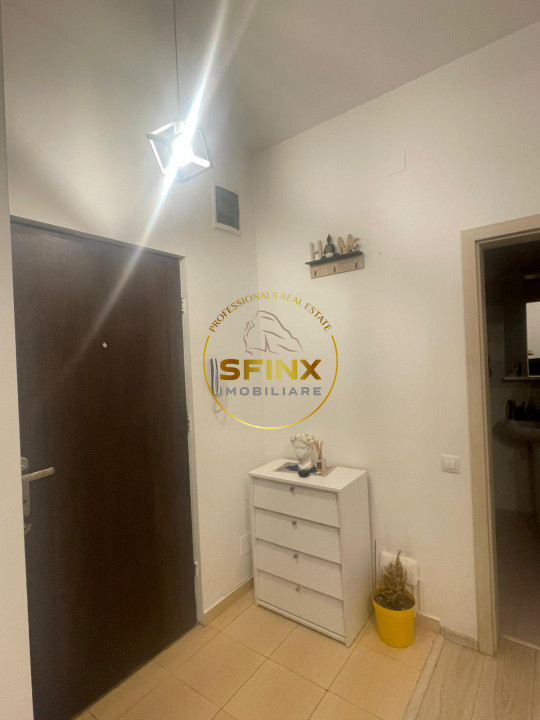 Inchiriere garsoniera Rahova, bloc 2014, centrală proprie, COMISION ZERO chiriaș