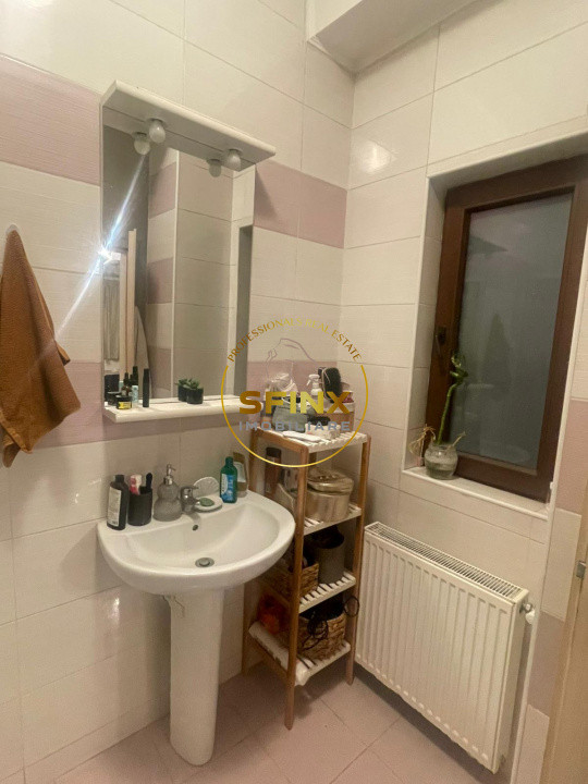 Inchiriere garsoniera Rahova, bloc 2014, centrală proprie, COMISION ZERO chiriaș