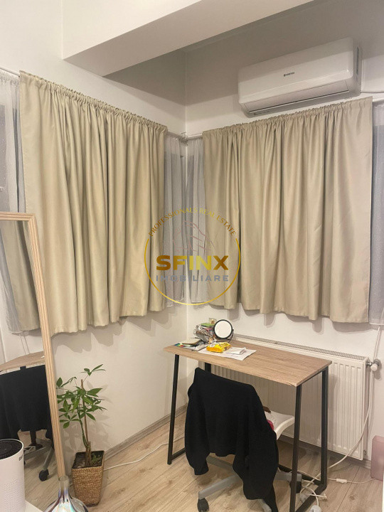 Inchiriere garsoniera Rahova, bloc 2014, centrală proprie, COMISION ZERO chiriaș