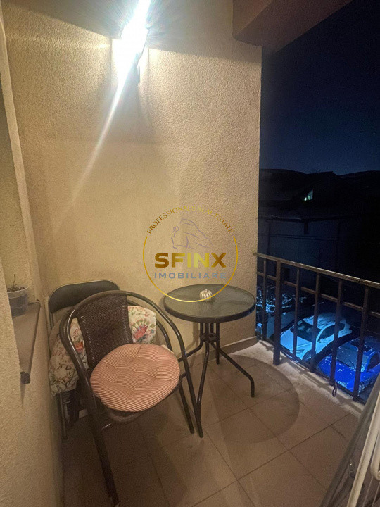 Inchiriere garsoniera Rahova, bloc 2014, centrală proprie, COMISION ZERO chiriaș