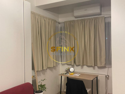 Inchiriere garsoniera Rahova, bloc 2014, centrală proprie, COMISION ZERO chiriaș