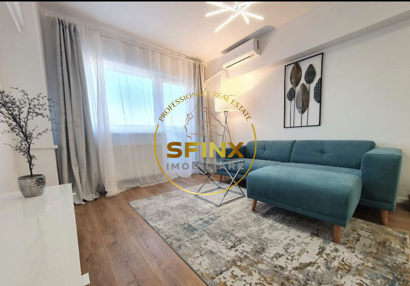 2 camere Piata Muncii Calarasi Decebal renovat bloc 1987