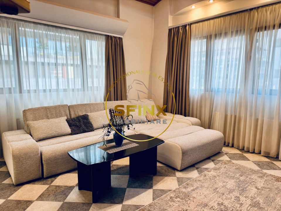 Apartament 3 camere in vila duplex