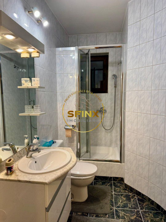 Apartament 3 camere in vila duplex