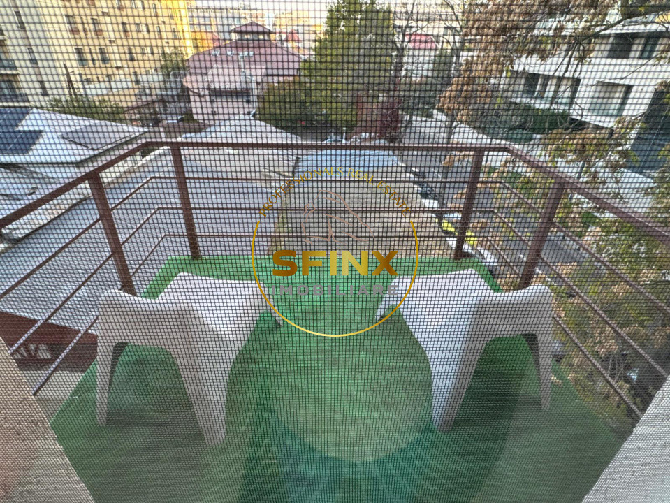 Apartament 3 camere in vila duplex