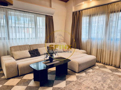 Apartament 3 camere in vila duplex