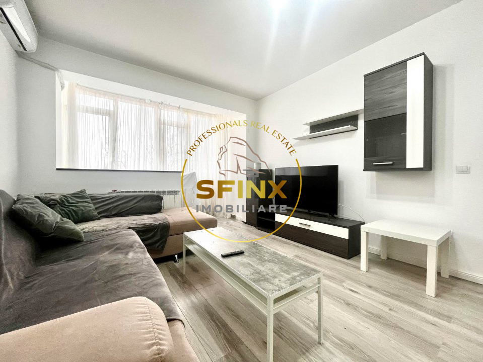 Apartament 2 camere Piata Victoriei