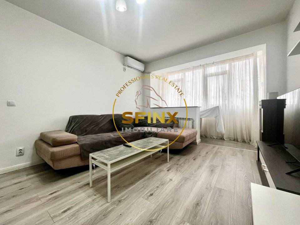 Apartament 2 camere Piata Victoriei