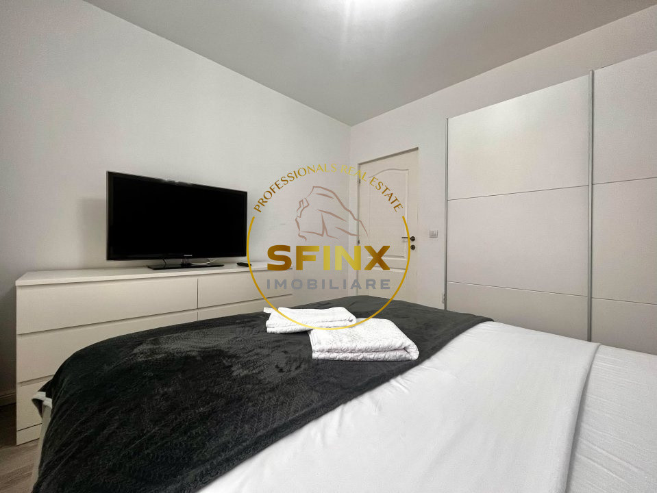 Apartament 2 camere Piata Victoriei