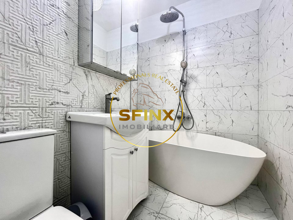 Apartament 2 camere Piata Victoriei