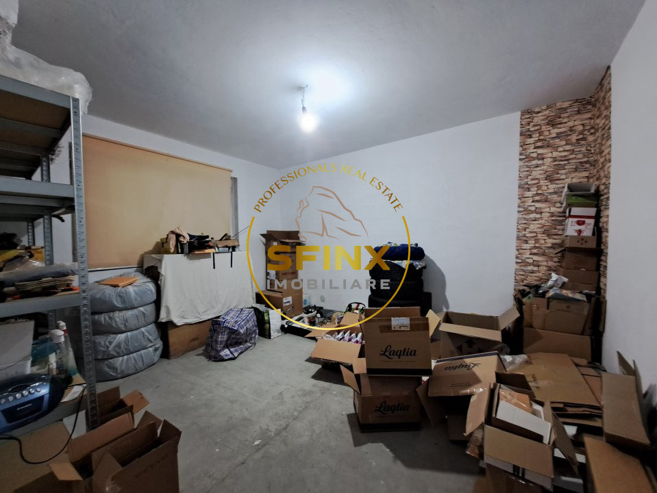 Hale de inchiriat Doamna Ghica, Baicului, ideal depozitare